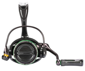 Planet Gates 162g Ultralight Spinning Fishing Reel Kingfisher 800 1000 1500S 1500 Profession Bait Finesse System Trout Ajing Wheel