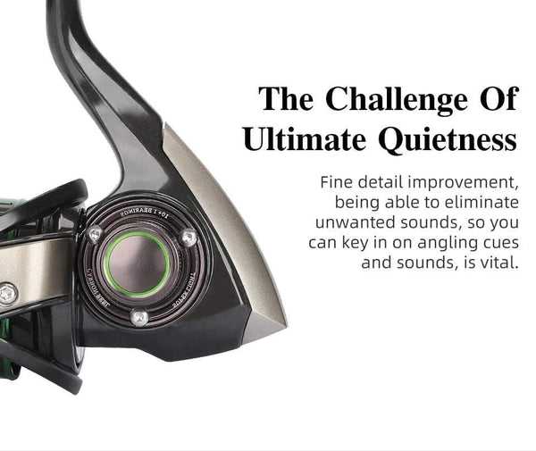 Planet Gates 162g Ultralight Spinning Fishing Reel Kingfisher 800 1000 1500S 1500 Profession Bait Finesse System Trout Ajing Wheel