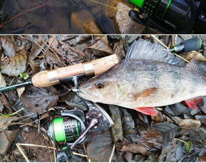 Planet Gates 162g Ultralight Spinning Fishing Reel Kingfisher 800 1000 1500S 1500 Profession Bait Finesse System Trout Ajing Wheel