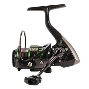 Planet Gates 162g Ultralight Spinning Fishing Reel Kingfisher 800 1000 1500S 1500 Profession Bait Finesse System Trout Ajing Wheel