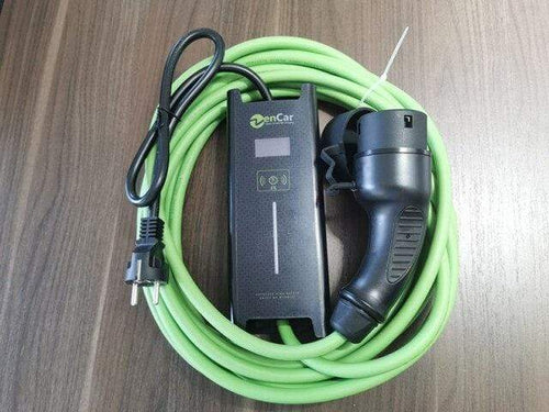 Planet Gates 16A 3.6KW 10M Ev charging stations  EVSE wallbox level 2 Electric Car charger 3.6KW 7KW 11KW 22KW 16A 32A 3 phase iec 62196 type 2 10M cable