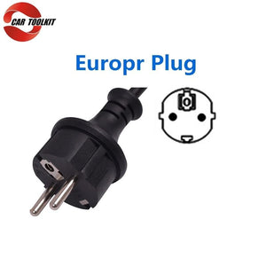 Planet Gates 16A Type 2 Portable EV Charger Adapter IEC62196 Convertor EVSE Home Electric Vehicle Car Charging Station Single Phase 220V-250V