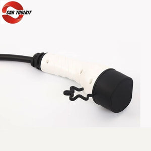 Planet Gates 16A Type 2 Portable EV Charger Adapter IEC62196 Convertor EVSE Home Electric Vehicle Car Charging Station Single Phase 220V-250V