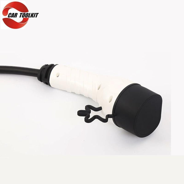 Planet Gates 16A Type 2 Portable EV Charger Adapter IEC62196 Convertor EVSE Home Electric Vehicle Car Charging Station Single Phase 220V-250V