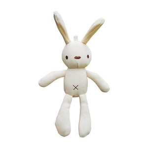 Planet Gates 16cm rabbit-TI937C Cartoon Teddy Bear Rabbit Plush Toys Cute Bunny Keychain Pendant Doll Soft Stuffed Animal Plush Toy Wedding Party Birthday Decor