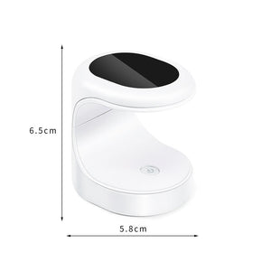 Planet Gates 16W Mini Nail Dryer uv led Lamp Nail Gel Manicure Machine Single Finger USB Connector Nail Art Tool Gel Polish Fashion