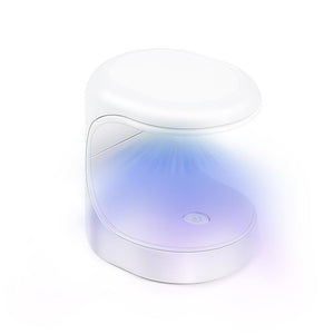 Planet Gates 16W Mini Nail Dryer uv led Lamp Nail Gel Manicure Machine Single Finger USB Connector Nail Art Tool Gel Polish Fashion