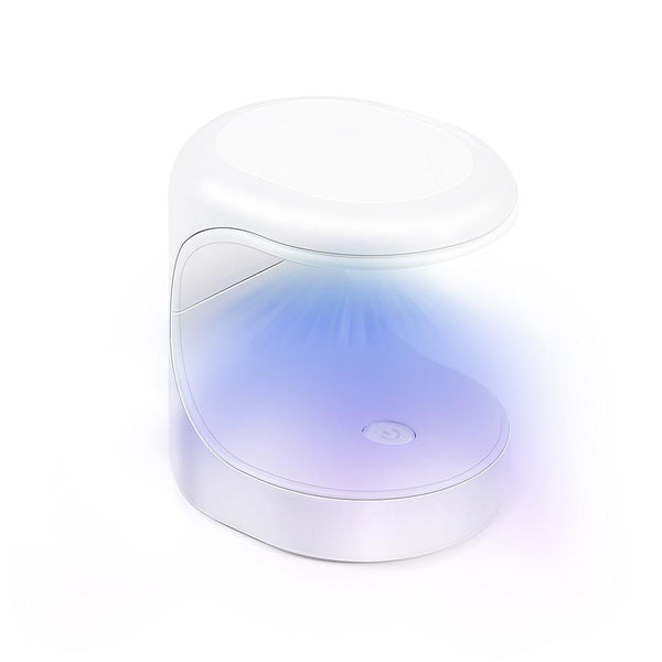 Planet Gates 16W Mini Nail Dryer uv led Lamp Nail Gel Manicure Machine Single Finger USB Connector Nail Art Tool Gel Polish Fashion