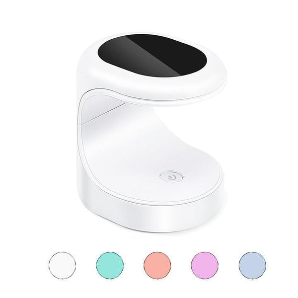 Planet Gates 16W Mini Nail Dryer uv led Lamp Nail Gel Manicure Machine Single Finger USB Connector Nail Art Tool Gel Polish Fashion