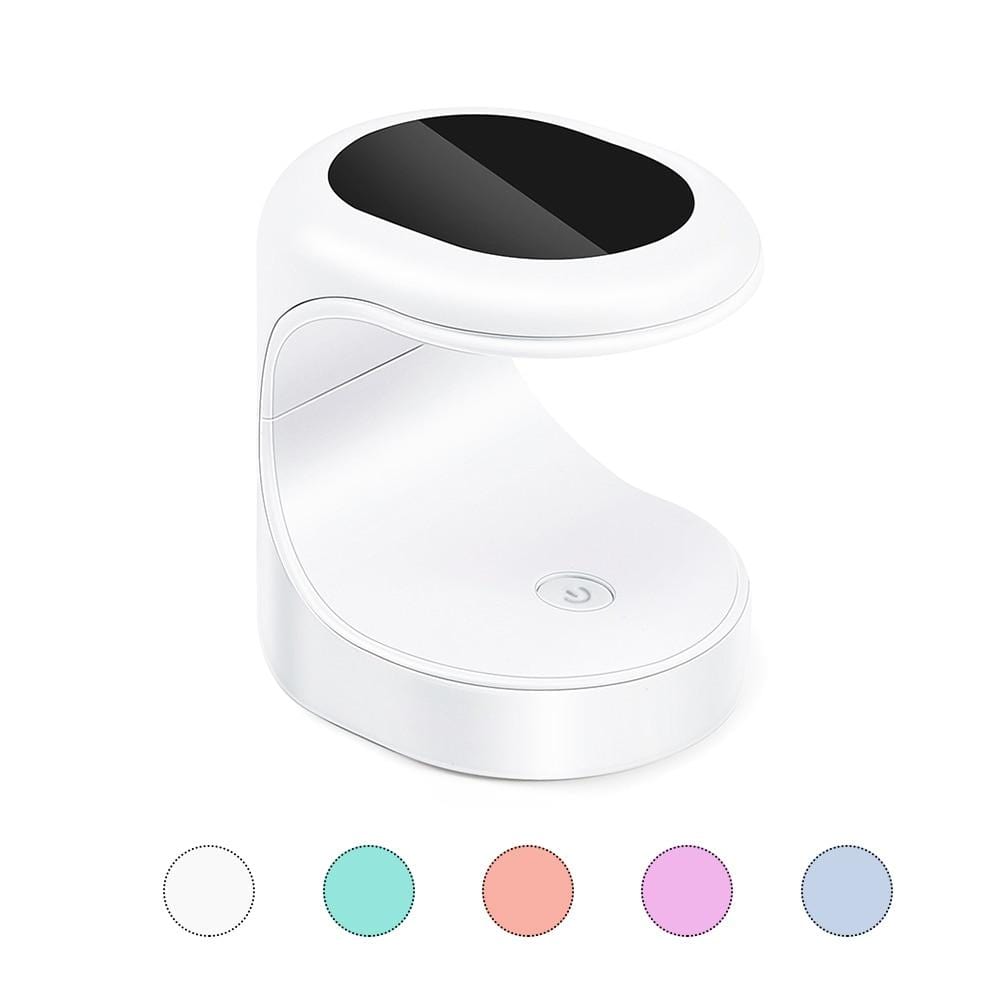 Planet Gates 16W Mini Nail Dryer uv led Lamp Nail Gel Manicure Machine Single Finger USB Connector Nail Art Tool Gel Polish Fashion