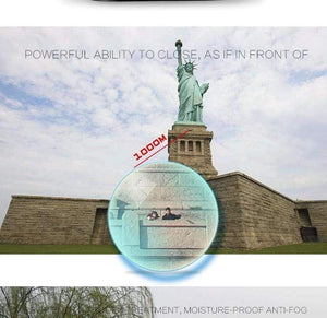 Planet Gates 16x25 / China Camping binoculars 16x outdoor Hunting High times waterproof portable telescope Professional  optical outdoor sports eyepiece