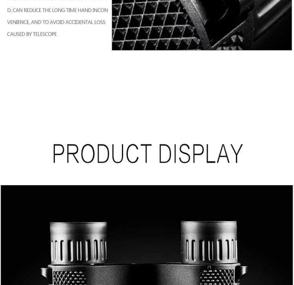 Planet Gates 16x25 / China Camping binoculars 16x outdoor Hunting High times waterproof portable telescope Professional  optical outdoor sports eyepiece