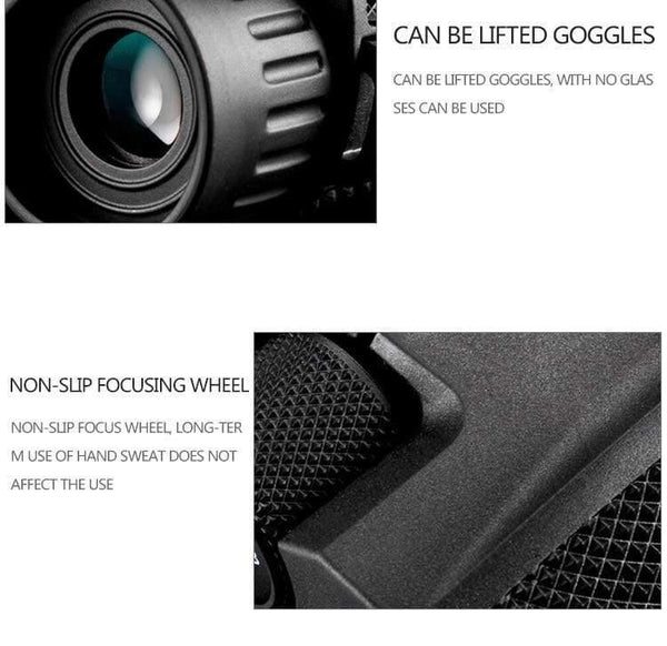 Planet Gates 16x25 / China Camping binoculars 16x outdoor Hunting High times waterproof portable telescope Professional  optical outdoor sports eyepiece