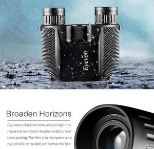 Planet Gates 16x25 / China Camping binoculars 16x outdoor Hunting High times waterproof portable telescope Professional  optical outdoor sports eyepiece