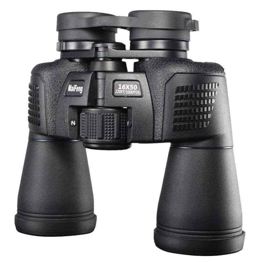 Planet Gates 16x50 Powerful Binoculars 16x50 12x45 Camping Telescope Waterproof Binoculars bak4 FMC Coating Lens Military Hunting new