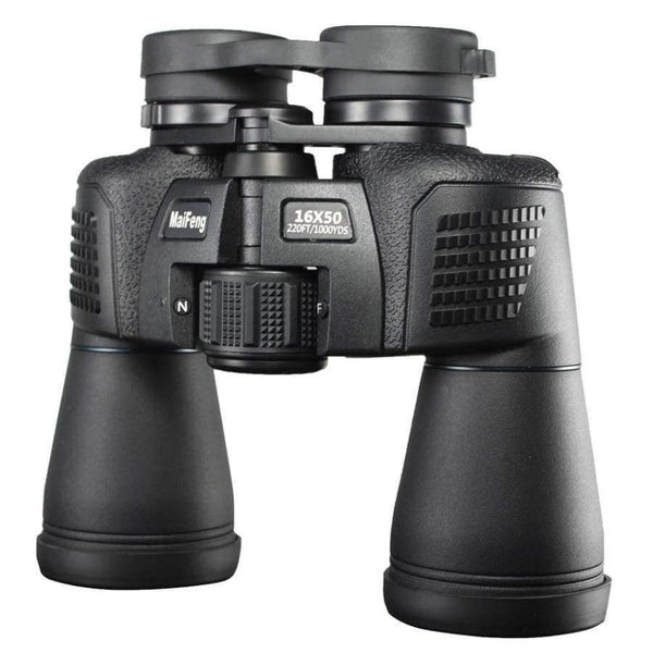 Planet Gates 16x50 Powerful Binoculars 16x50 12x45 Camping Telescope Waterproof Binoculars bak4 FMC Coating Lens Military Hunting new