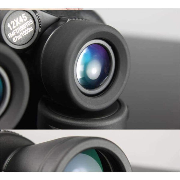 Planet Gates 16x50 Powerful Binoculars 16x50 12x45 Camping Telescope Waterproof Binoculars bak4 FMC Coating Lens Military Hunting new