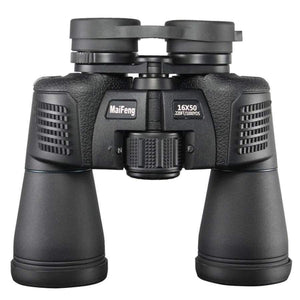 Planet Gates 16x50 Powerful Binoculars 16x50 12x45 Camping Telescope Waterproof Binoculars bak4 FMC Coating Lens Military Hunting new