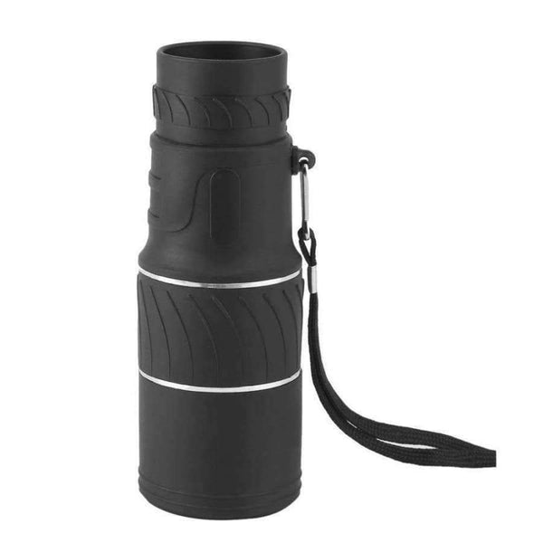 Planet Gates 16x52 Telescope HD Vision 66m/8000m  Waterproof Monocular Smartphones Camera Coating Magnifier+Bag Outdoor Hunting