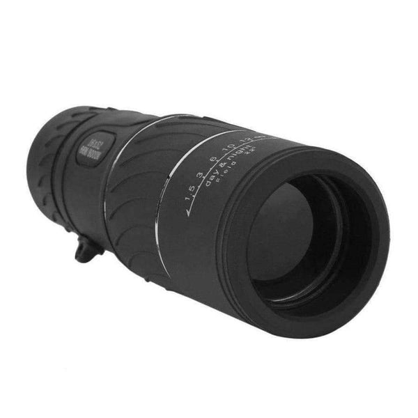 Planet Gates 16x52 Telescope HD Vision 66m/8000m  Waterproof Monocular Smartphones Camera Coating Magnifier+Bag Outdoor Hunting