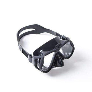 Planet Gates 17 Anti-fog Anti-Leak Full Face Snorkeling MasksSwimming Snorkel Scuba Underwater Diving Mask Diving Three-piece