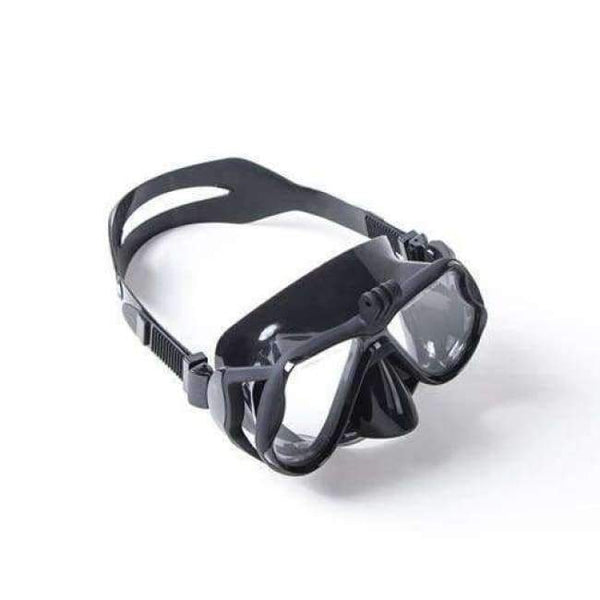Planet Gates 17 Anti-fog Anti-Leak Full Face Snorkeling MasksSwimming Snorkel Scuba Underwater Diving Mask Diving Three-piece