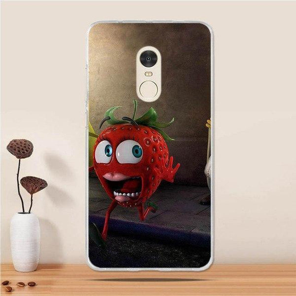 Planet Gates 17 Case For Xiaomi Redmi Note 4X Case Cover For Xiaomi Redmi Note 4 Case 3D Soft TPU Silicon Coque For Xiaomi Redmi Note 4 Pro 5.5"
