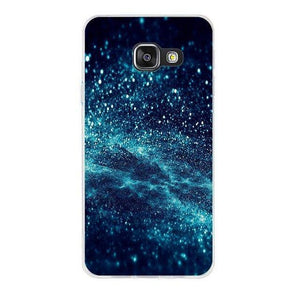 Planet Gates 17 for funda Samsung Galaxy A3 2016 Case Cover for Samsung A3 2016 Case Silicone Coque for Samsung Galaxy A3 2016 A310F Phone Case