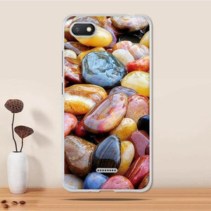 Planet Gates 17 / For Redmi 6A Case for Xiaomi Redmi 6A Case Cover Silicone Phone Case for Xiaomi Redmi 6A 5A 4A Cover Case Tpu Funda for Xiaomi Redmi 6A Coque