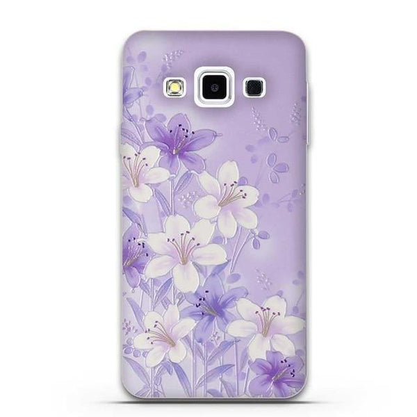 Planet Gates 17 / for Samsung A3 2015 For Samsung Galaxy A3 A5 A7 Case Silicon Cover for Samsung Galaxy A5 2016 Phone Case for Samsung Galaxy A3 A5 A7 2015 2016 Cover