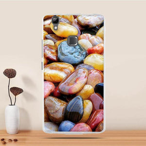 Planet Gates 17 Funda For Doogee X5 Max Pro Case Cover Silicone 3D Soft TPU Printing Coque Phone Case for Doogee X5 Max Case Cover Capa Shell