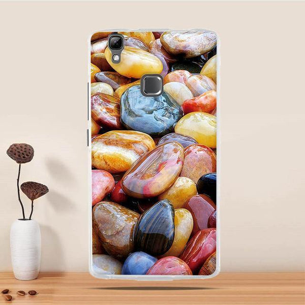 Planet Gates 17 Funda For Doogee X5 Max Pro Case Cover Silicone 3D Soft TPU Printing Coque Phone Case for Doogee X5 Max Case Cover Capa Shell