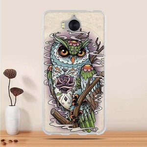 Planet Gates 17 Huawei Y5 2017 Cases Cover for Huawei Y6 2017 Cover Silicon Phone Case for Huawei Y5 III fundas for huawei Honor 6 Play bags