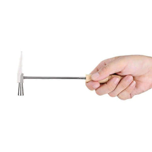 Planet Gates 17 Keys Kalimba Thumb Piano High-Quality Wood Mahogany Body Musical Instrument With Learning Book Tune Hammer