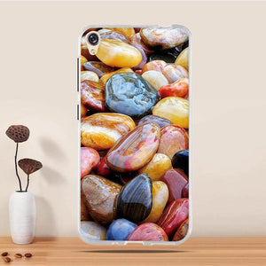 Planet Gates 17 Phone Case For Asus Zenfone Live ZB501KL Case Silicone Cover for Asus Zenfone Live ZB501KL Cover Phone Case Capa fundas Coque