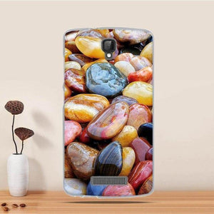 Planet Gates 17 Phone Case For ZTE Blade L5/L5 Plus Case Silicon Cover for ZTE Blade L5 Case Soft TPU Fundas for ZTE Blade L5 Plus Cover Case