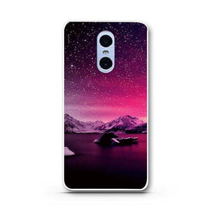 Planet Gates 17 / Redmi Note 4X Phone Case for Xiaomi Redmi Note 4 Cover Case Soft Silicone Case For Xiaomi Redmi Note 4X Case Cover for Redmi Note 4 X Coque 3D