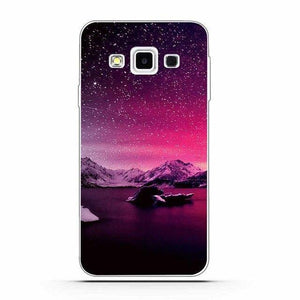 Planet Gates 17 / Soft TPU Phone Case For Samsung Galaxy A3 2015 Case Cover Silicon Capa For Samsung A3 Case Soft TPU For Samsung Galaxy A3 2015 A300 Cover