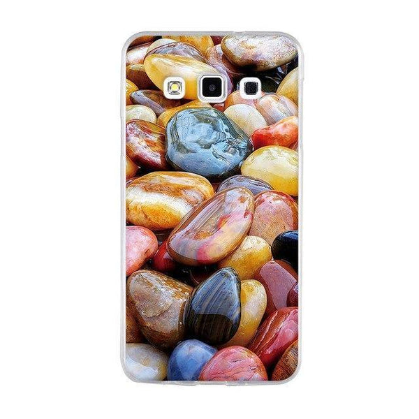 Planet Gates 17 / TPU Phone Cases for Samsung Galaxy A3 2015 Case Cover Silicone for Samsung A3 2015 Cases for Galaxy A3 A300F 4.5" 2015 Soft TPU Case