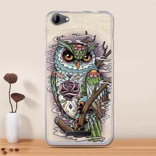 Planet Gates 17 TPU Silicon Coque for BQ BQ-5059 Strike Power Case For BQ 5059 BQS-5059 BQ5059 Cases Cover Protector For BQ S 5059 Strike Power