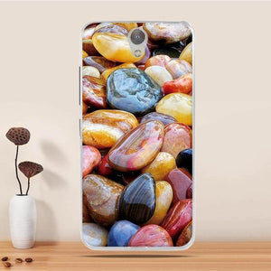 Planet Gates 17 / Vibe S1 Lite Case for Lenovo Vibe S1 A40 / S1 C50 Case Cover 3D TPU Silicone Coque For Lenovo Vibe S1 Lite Case Cover for Lenovo S1a40 Cover