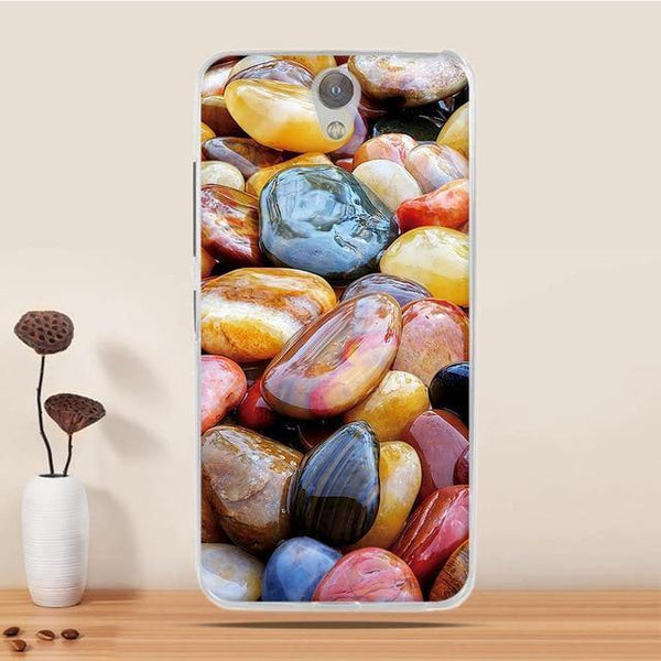 Planet Gates 17 / Vibe S1 Lite Case for Lenovo Vibe S1 A40 / S1 C50 Case Cover 3D TPU Silicone Coque For Lenovo Vibe S1 Lite Case Cover for Lenovo S1a40 Cover