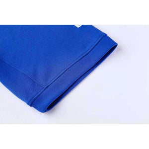 Planet Gates 1704 Set / S Professional Custom Adult Men Soccer Jerseys Set Uniforms Football Clothes Kit Breathable Football Shirts Tracksuits