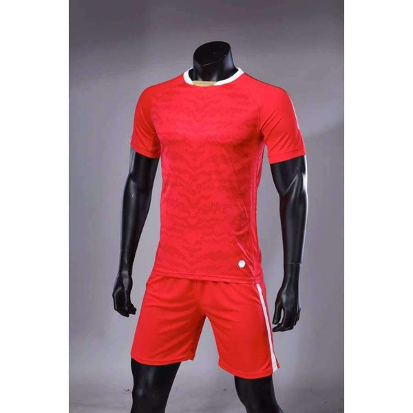 Planet Gates 1704 Set / S Professional Custom Adult Men Soccer Jerseys Set Uniforms Football Clothes Kit Breathable Football Shirts Tracksuits