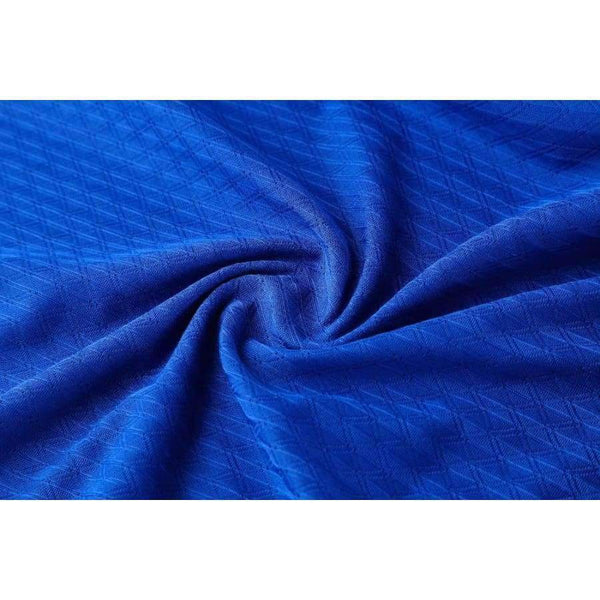 Planet Gates 1704 Set / S Professional Custom Adult Men Soccer Jerseys Set Uniforms Football Clothes Kit Breathable Football Shirts Tracksuits