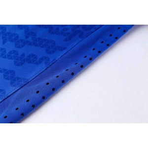 Planet Gates 1704 Set / S Professional Custom Adult Men Soccer Jerseys Set Uniforms Football Clothes Kit Breathable Football Shirts Tracksuits