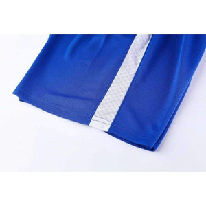 Planet Gates 1704 Set / S Professional Custom Adult Men Soccer Jerseys Set Uniforms Football Clothes Kit Breathable Football Shirts Tracksuits