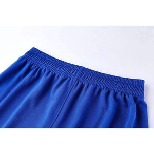 Planet Gates 1704 Set / S Professional Custom Adult Men Soccer Jerseys Set Uniforms Football Clothes Kit Breathable Football Shirts Tracksuits