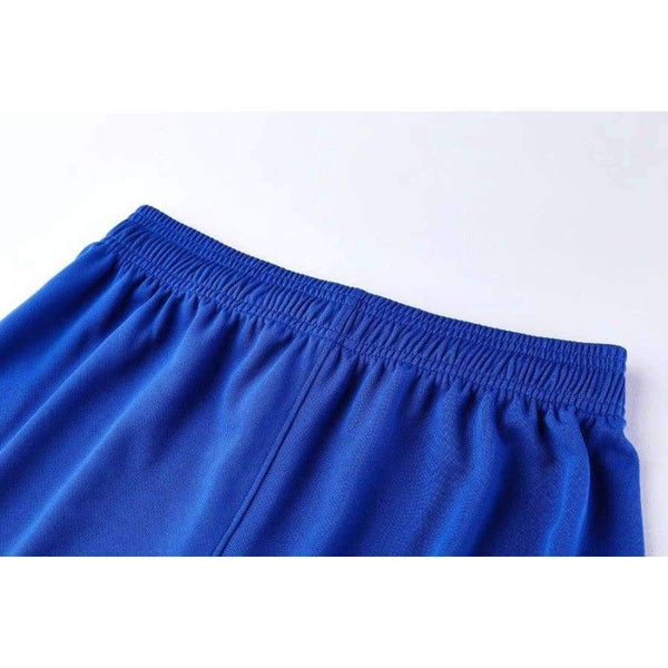 Planet Gates 1704 Set / S Professional Custom Adult Men Soccer Jerseys Set Uniforms Football Clothes Kit Breathable Football Shirts Tracksuits