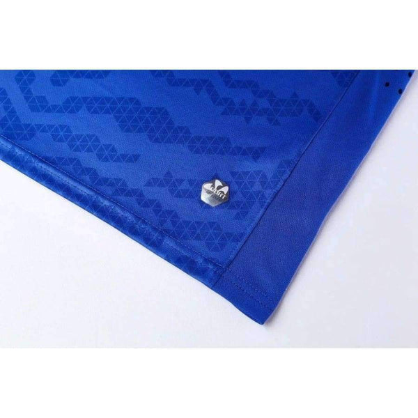 Planet Gates 1704 Set / S Professional Custom Adult Men Soccer Jerseys Set Uniforms Football Clothes Kit Breathable Football Shirts Tracksuits